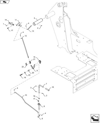 case skid steer master code|skidsteer l218 security lock.